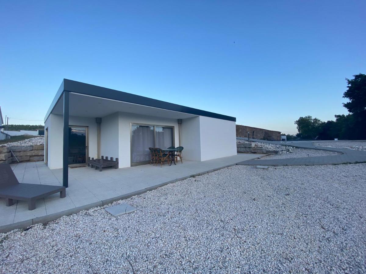 Quinta Estrela D'Alva Villa Alcobaça Buitenkant foto